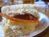 Tuna Salad Sandwich